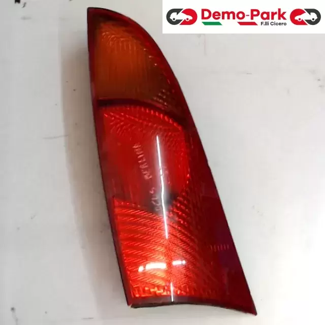 STOP DX Ford FOCUS  0
