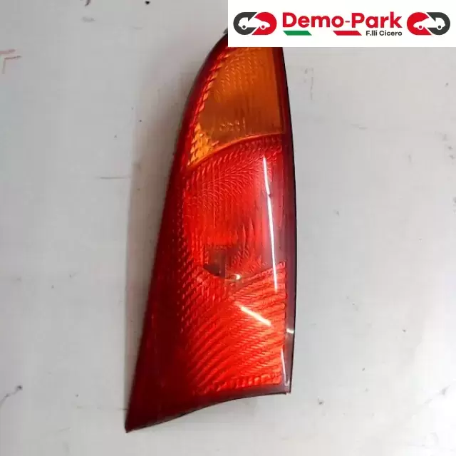 STOP SX Ford FOCUS  0