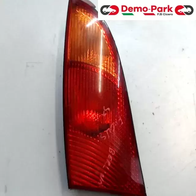 STOP DX Ford FOCUS  0