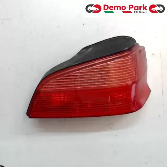 STOP DX Peugeot 106  0