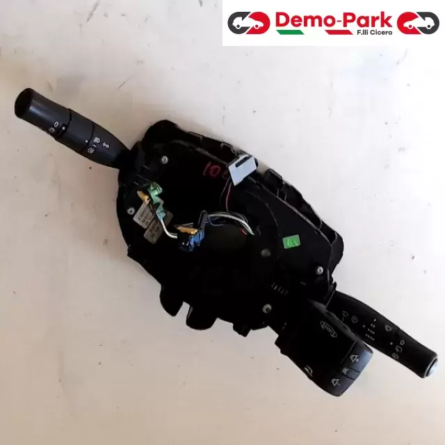 CAMBIO LUCI Renault MEGANE  0