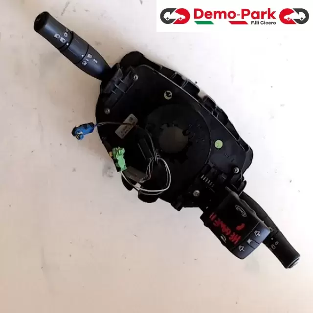 CAMBIO LUCI Renault MEGANE  0