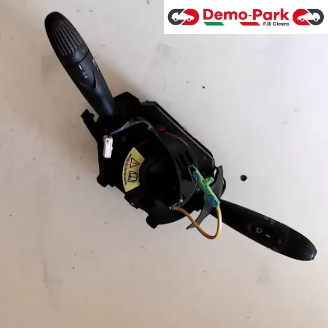 CAMBIO LUCI Fiat PUNTO - III SERIE  0