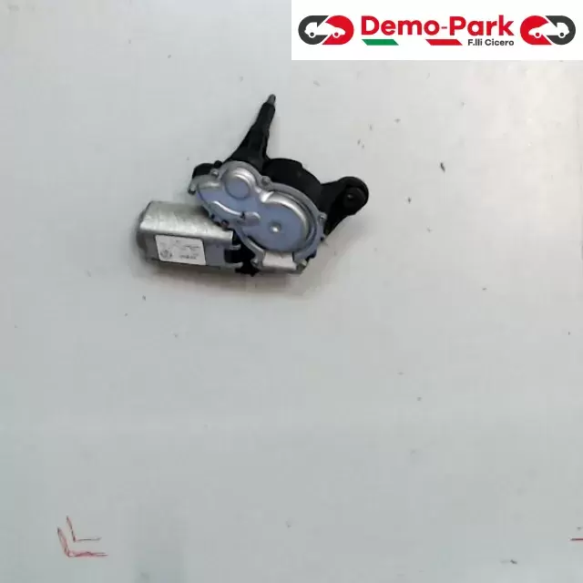 MOTORINO TERGICRISTALLO POSTERIORE Fiat PANDA - 2007  1