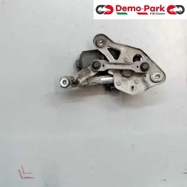 MOTORINO TERGICRISTALLO ANT. DX Peugeot 407  0