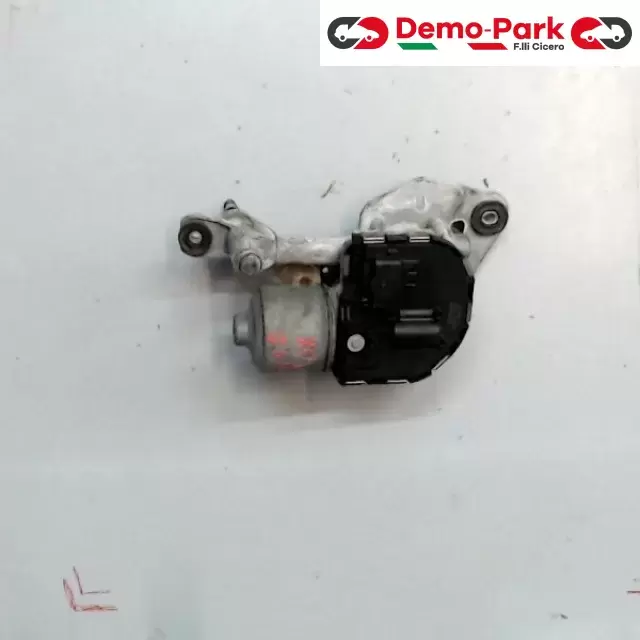 MOTORINO TERGICRISTALLO ANT. DX Peugeot 407  1