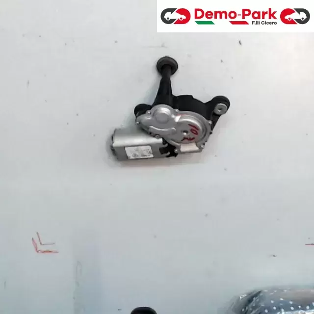 MOTORINO TERGICRISTALLO POSTERIORE Peugeot 107  1