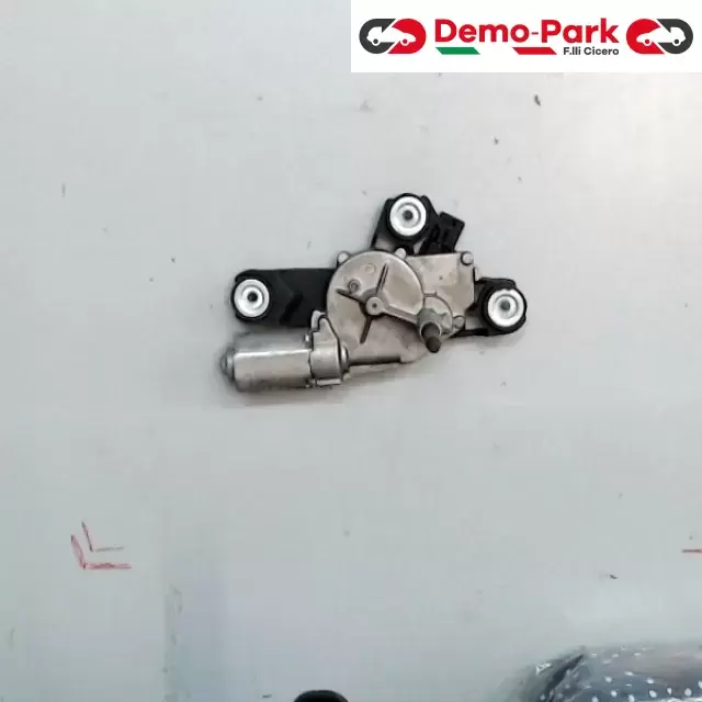 MOTORINO TERGICRISTALLO POSTERIORE Ford C-MAX  0