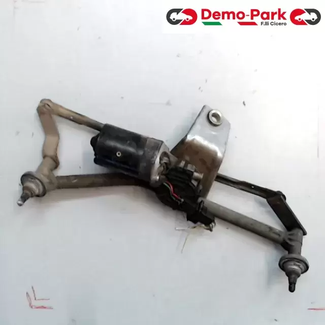 MOTORINO TERGICRISTALLO  Peugeot 206  0