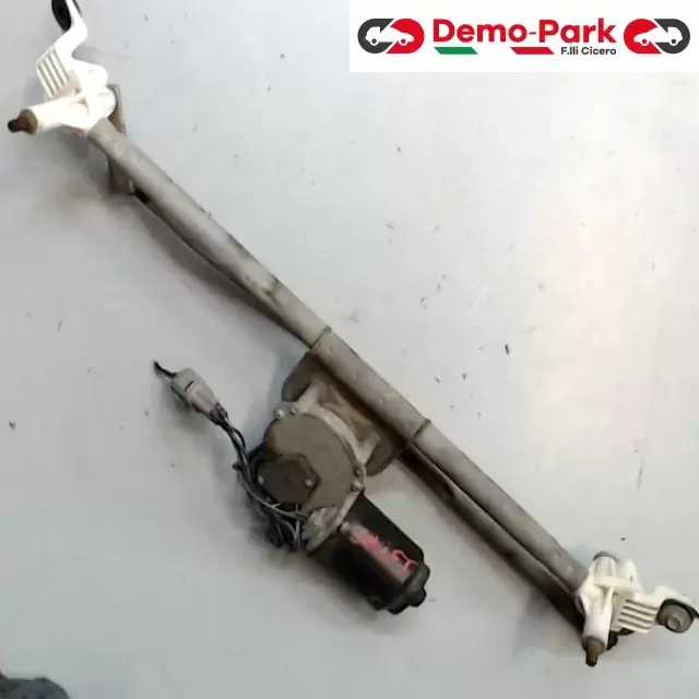 MOTORINO TERGICRISTALLO  Suzuki SWIFT  0