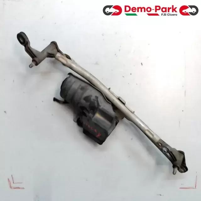 MOTORINO TERGICRISTALLO  Lancia Y  0