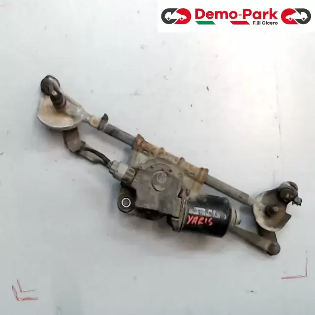 MOTORINO TERGICRISTALLO  Toyota YARIS  0