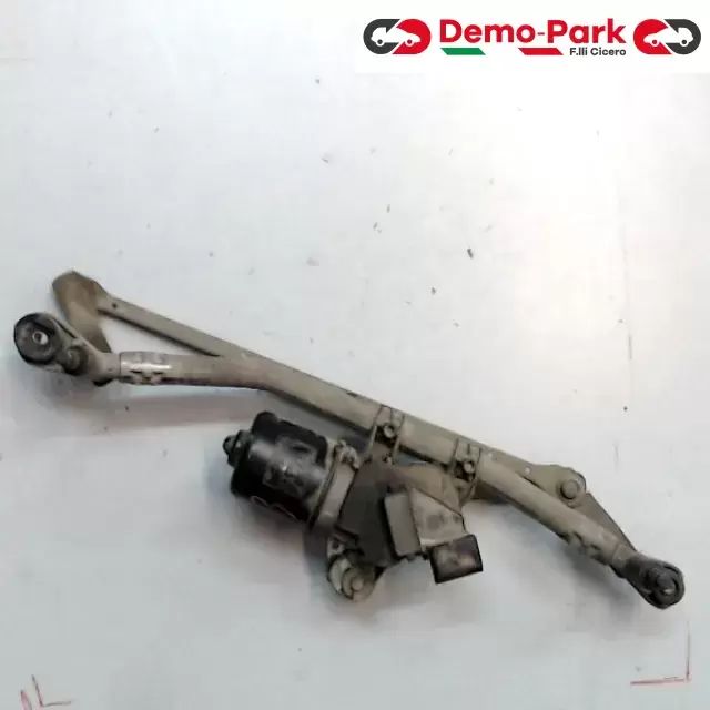 MOTORINO TERGICRISTALLO  CitroЁn C3  0