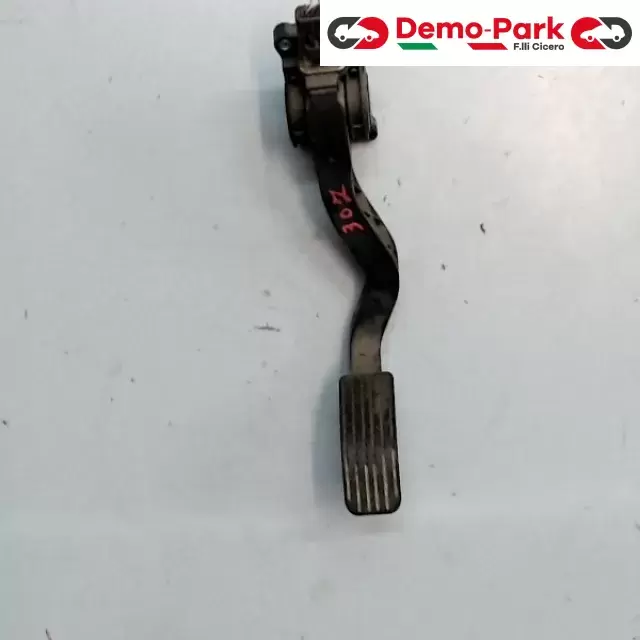 PEDALE ACCELERATORE  Peugeot 307 BOSCH 0 280 752 251 0