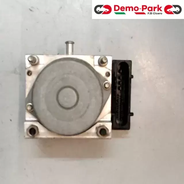 GRUPPO ABS  Renault MODUS 0 265 231 802  0