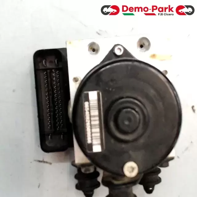 GRUPPO ABS  Volkswagen GOLF V  0