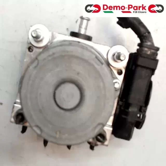 GRUPPO ABS  Fiat PUNTO - III SERIE  0