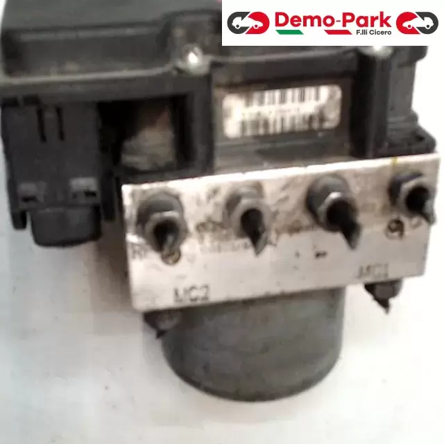 GRUPPO ABS  Fiat PUNTO - III SERIE  1
