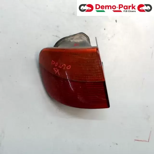 STOP SX Fiat PUNTO CABRIO - I SERIE  0