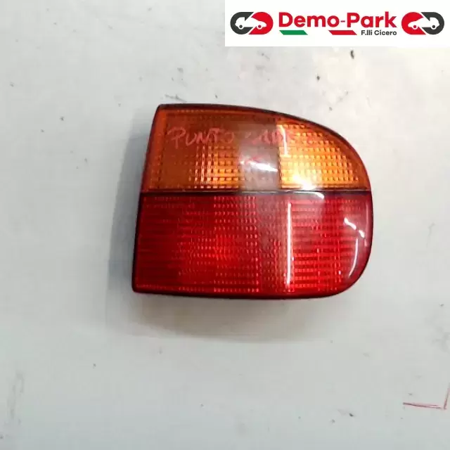 STOP DX Fiat PUNTO CABRIO - I SERIE  0