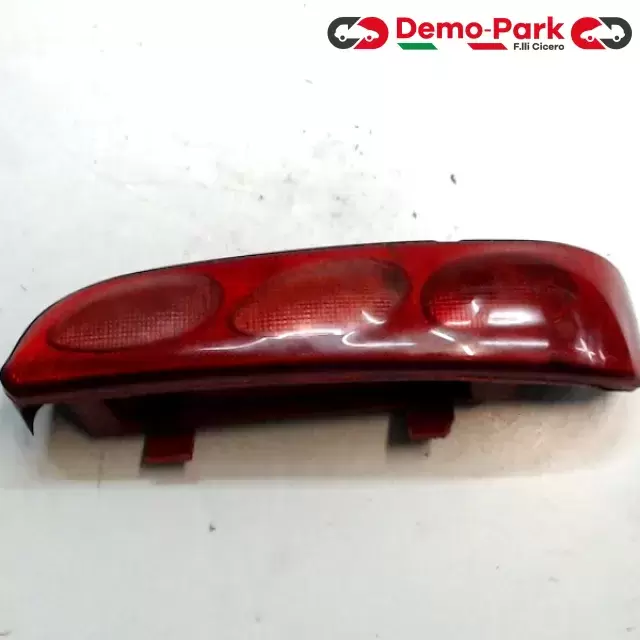 STOP DX Fiat 600  0