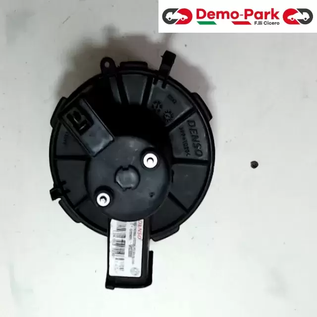 VENTOLA ABITACOLO Fiat panda  0