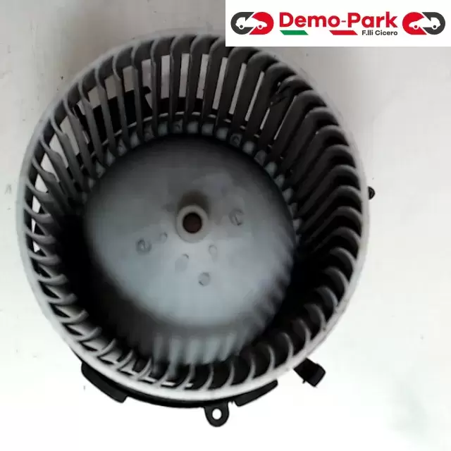 VENTOLA ABITACOLO Fiat panda  1