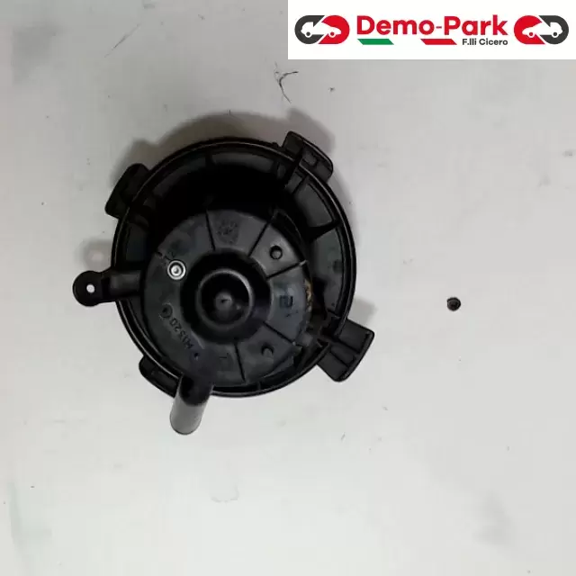 VENTOLA ABITACOLO Peugeot 307  0