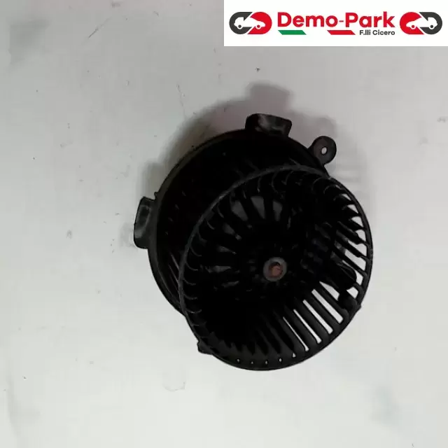 VENTOLA ABITACOLO Peugeot 307  1