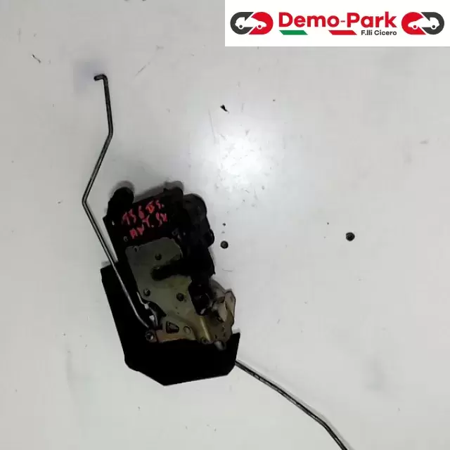 SERRATURA ANT. SX Alfa Romeo 156 - II SERIE  0