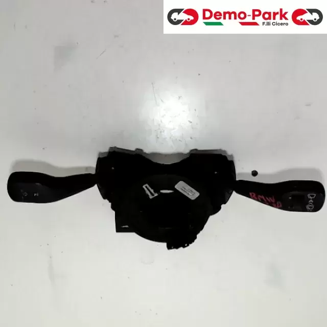 CAMBIO LUCI Bmw 320 E 46  0