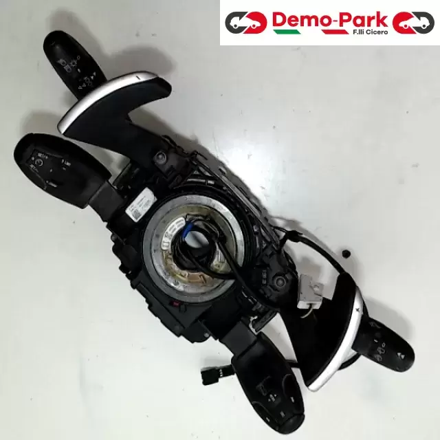 CAMBIO LUCI CitroЁn C3  0