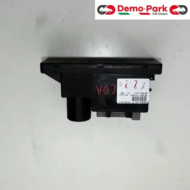 CHIUSURA CENTRALIZZATA - POMPA Mercedes-benz C 220 CDI  0