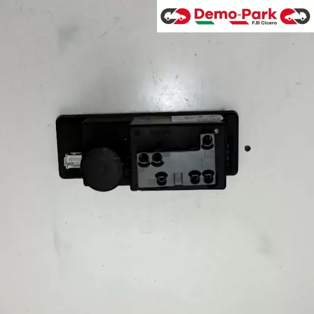 CHIUSURA CENTRALIZZATA - POMPA Mercedes-benz C 220 CDI  1