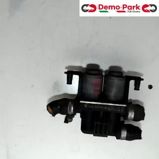 VALVOLA CONTROLLO RISCALDAMENTO - SOLENOIDE Bmw 530 - E39  0