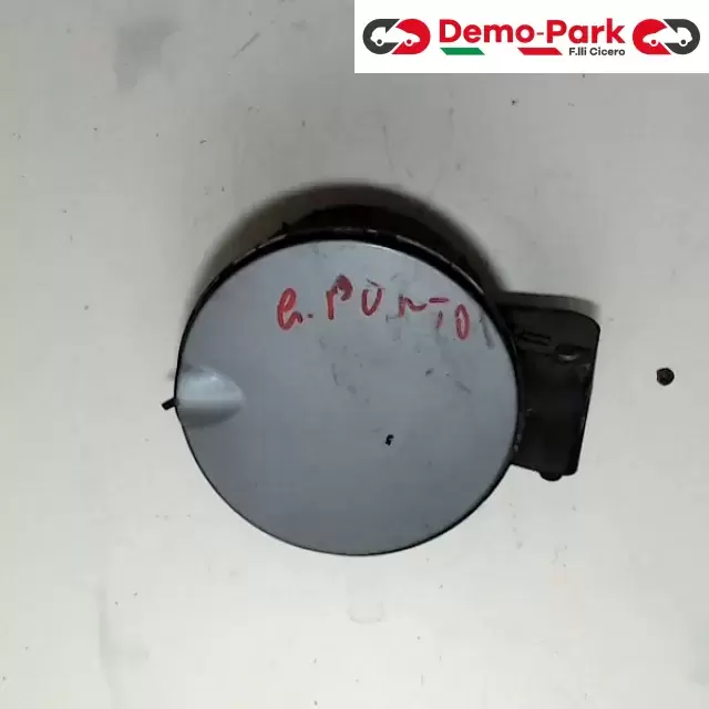 COPERCHIO TAPPO BENZINA Fiat GRANDE PUNTO  0