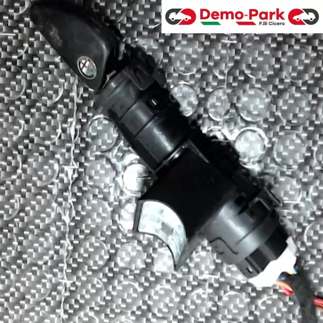 BLOCCASTERZO Alfa Romeo 147  0