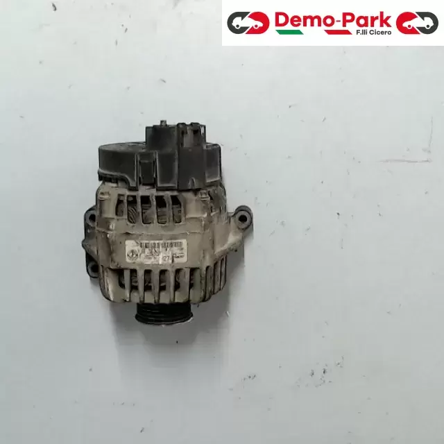 ALTERNATORE Fiat PUNTO - 188  0