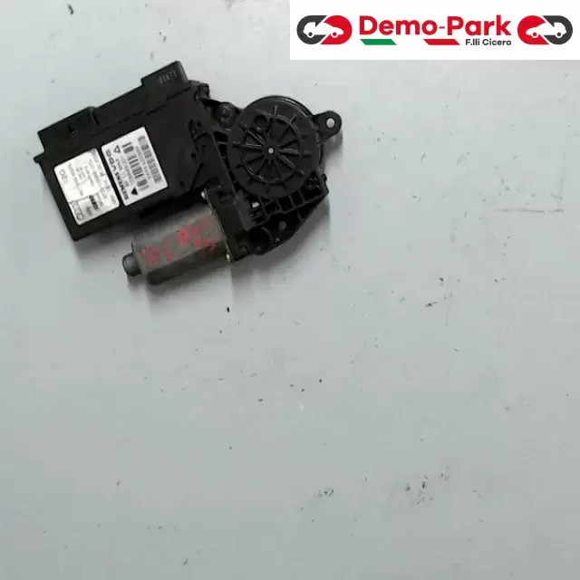 MOTORINO ALZAVETRO - ANT. DX Audi A6  0