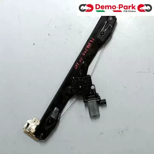 ALZAVETRO ANT. DX Fiat panda  0