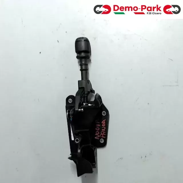 LEVA CAMBIO Fiat panda  0