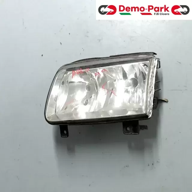 FARO SX Volkswagen POLO 6N  0