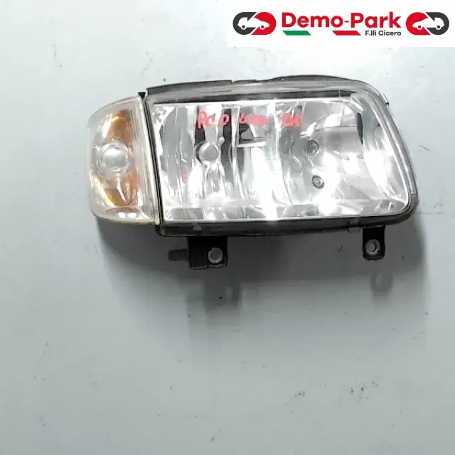 FARO DX Volkswagen POLO 6N  0