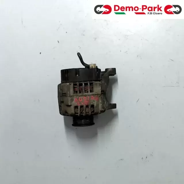 ALTERNATORE Audi A4 - 2.5 TDI  0