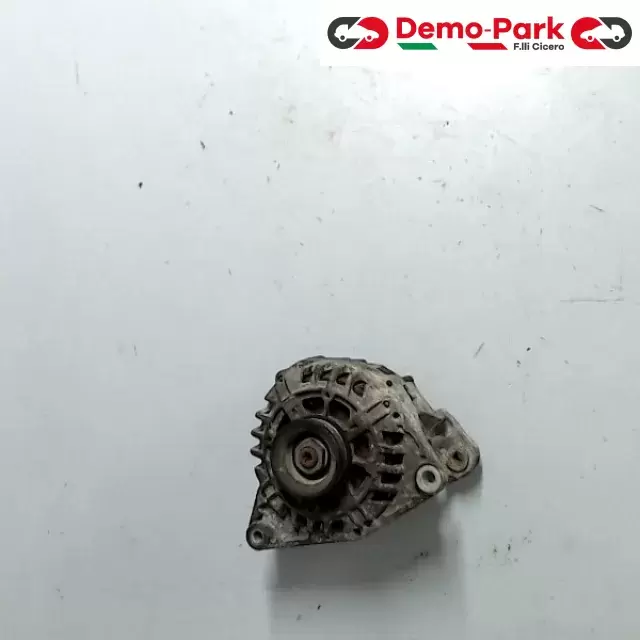 ALTERNATORE Volkswagen PASSAT  1