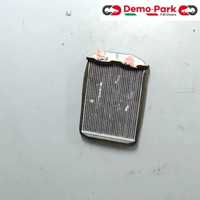 RADIATORE STUFA Fiat panda  0