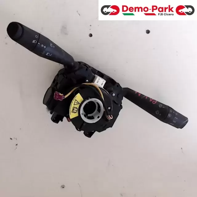 CAMBIO LUCI Fiat panda  0