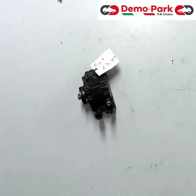 POMPA INIEZIONE Fiat PUNTO - 1.3 Mjet ILL. 1