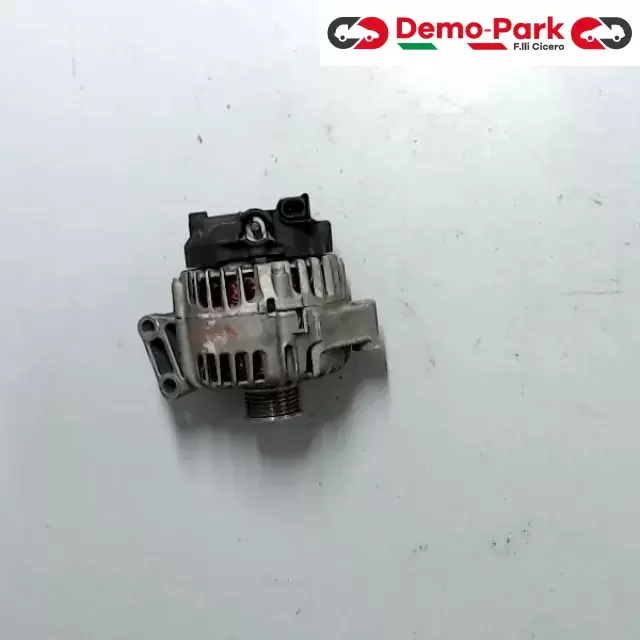 ALTERNATORE Ford FIESTA - 1.4  0