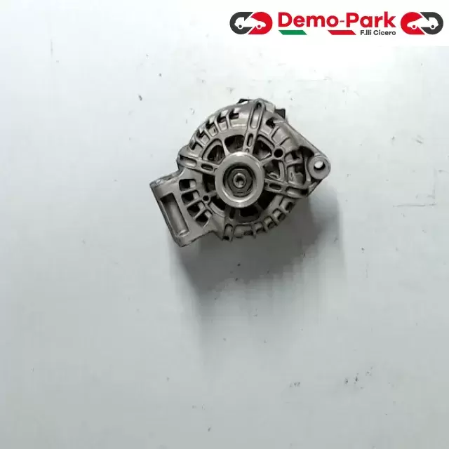 ALTERNATORE Ford FIESTA - 1.4  1